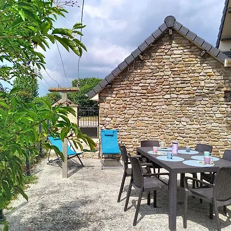 Σπίτι διακοπών Maison En Pierre By Interhome *