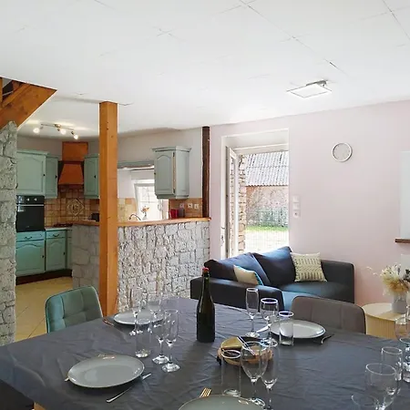 Maison En Pierre By Interhome * Pirou