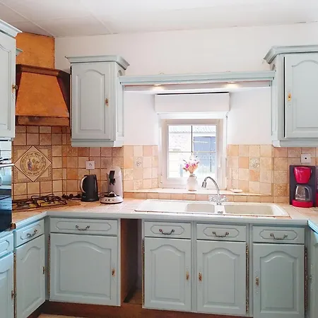 Σπίτι διακοπών Maison En Pierre By Interhome *