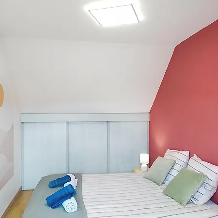 Σπίτι διακοπών Maison En Pierre By Interhome