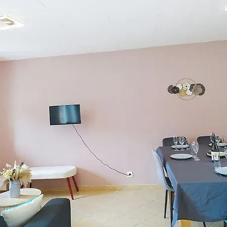 Σπίτι διακοπών Maison En Pierre By Interhome *