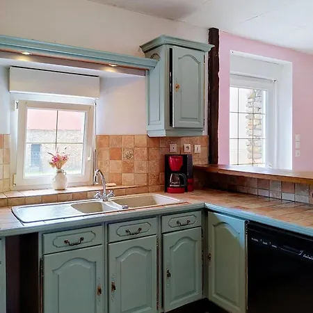 Maison En Pierre By Interhome Σπίτι διακοπών Pirou