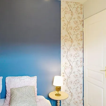 Σπίτι διακοπών Maison En Pierre By Interhome *