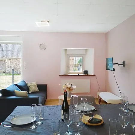 Maison En Pierre By Interhome Σπίτι διακοπών
