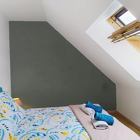 Maison En Pierre By Interhome