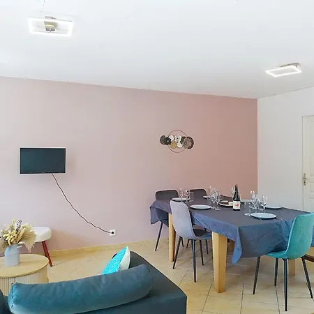 Σπίτι διακοπών Maison En Pierre By Interhome *