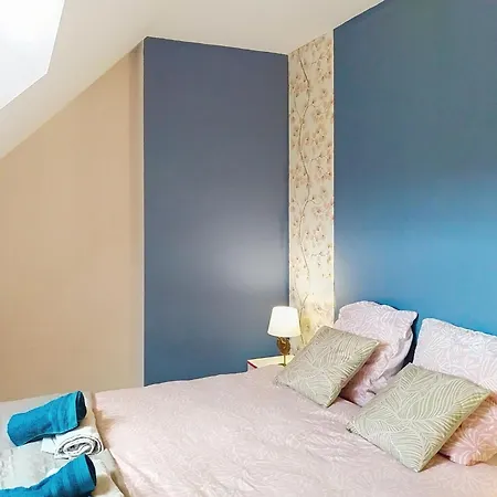 Maison En Pierre By Interhome Hébergement de vacances