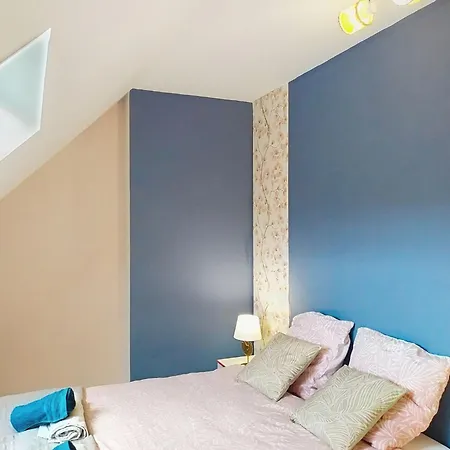 Maison En Pierre By Interhome Σπίτι διακοπών *