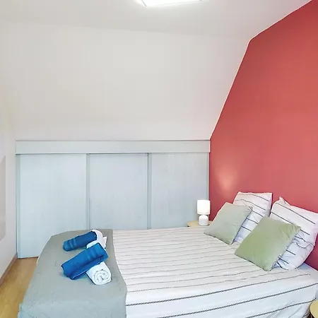 Σπίτι διακοπών Maison En Pierre By Interhome