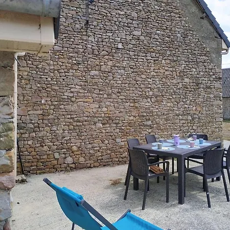 Maison En Pierre By Interhome Σπίτι διακοπών