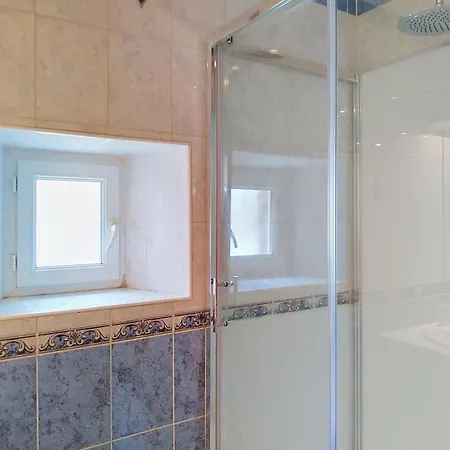 Σπίτι διακοπών Maison En Pierre By Interhome Pirou